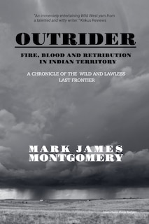 Front cover_Outrider