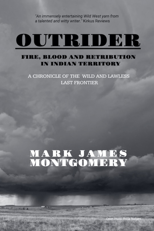 Front cover_Outrider