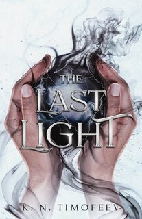 Front cover_The Last Light