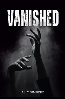 Front cover_Vanished