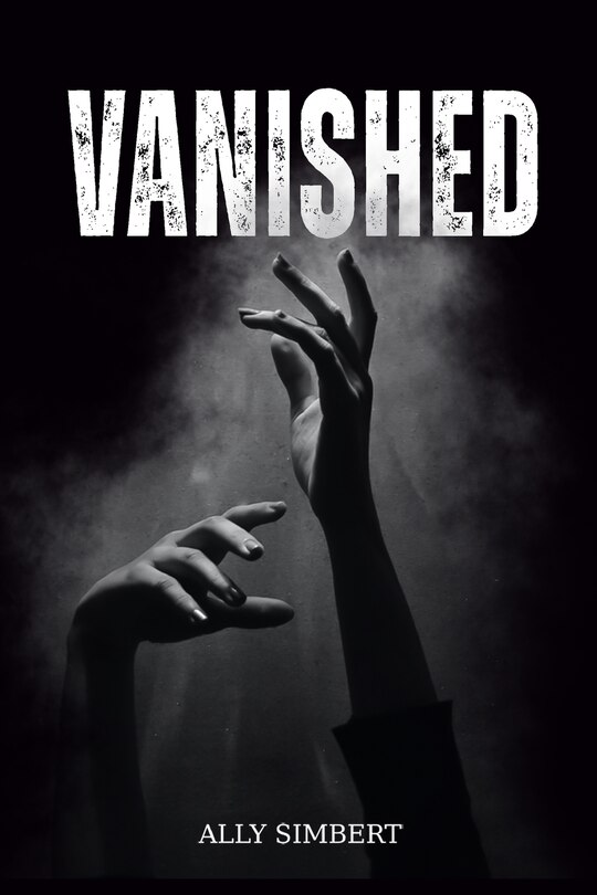 Front cover_Vanished