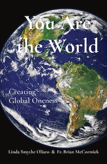Front cover_You Are the World