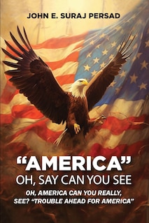 Couverture_Oh Say Can You See America