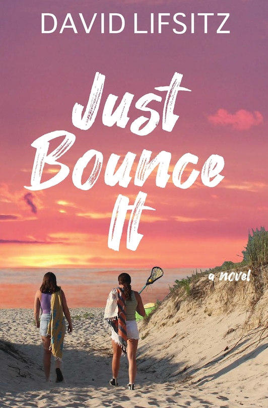Couverture_Just Bounce It