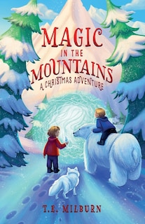 Couverture_Magic in the Mountains
