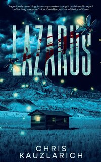 Front cover_Lazarus