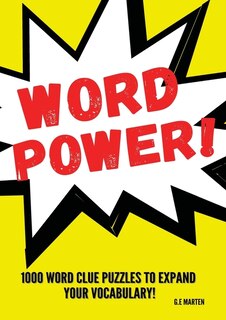 Couverture_Word Power!
