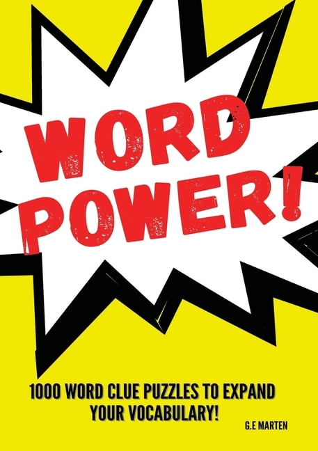 Couverture_Word Power!