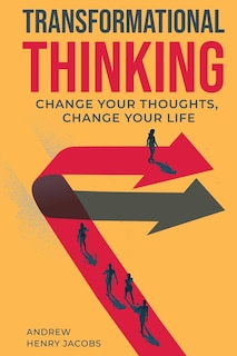 Front cover_Transformational Thinking