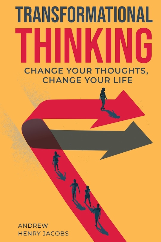 Front cover_Transformational Thinking
