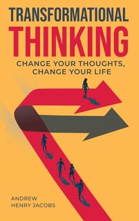 Front cover_Transformational Thinking