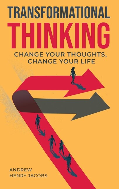 Front cover_Transformational Thinking