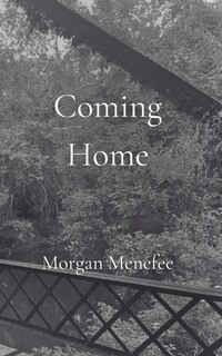 Front cover_Coming Home