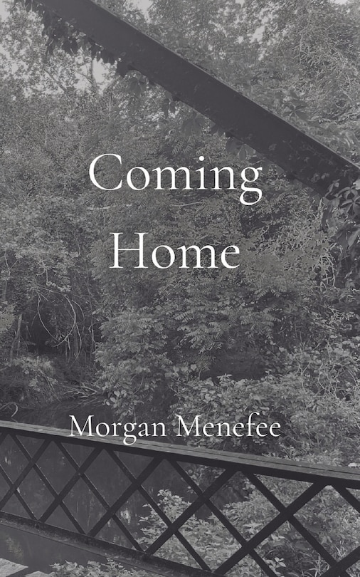 Front cover_Coming Home