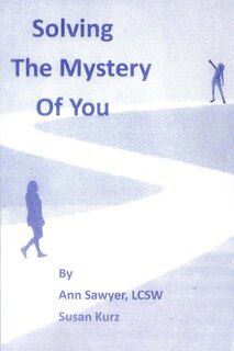 Front cover_Solving the Mystery of You