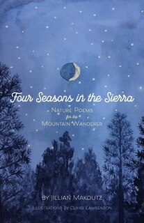 Couverture_Four Seasons in the Sierra