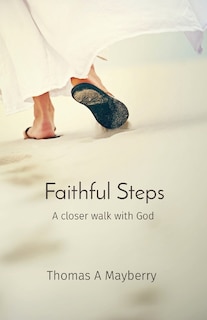 Couverture_Faithful Steps