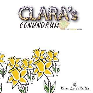 Couverture_Clara's Conundrum