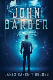 Front cover_John Barber