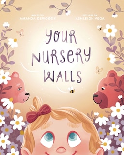 Front cover_Your Nursery Walls