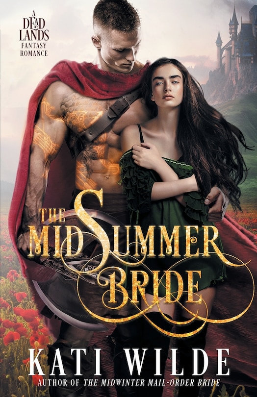 Couverture_The Midsummer Bride