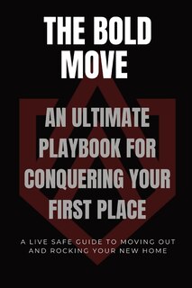 Couverture_The Bold Move