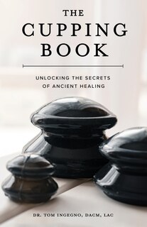Front cover_The Cupping Book