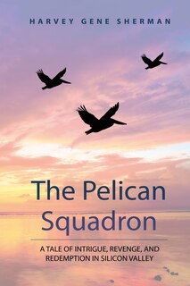 Front cover_The Pelican Squadron