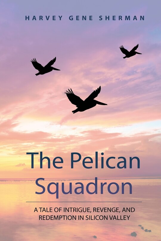 Front cover_The Pelican Squadron