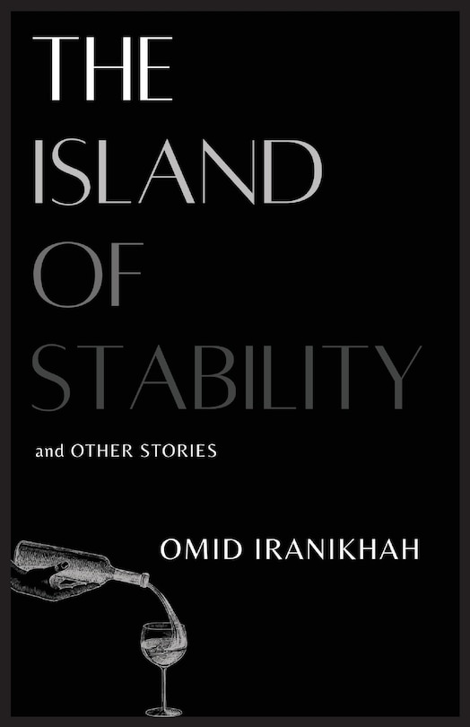 Front cover_The Island of Stability