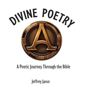 Front cover_Divine Poetry