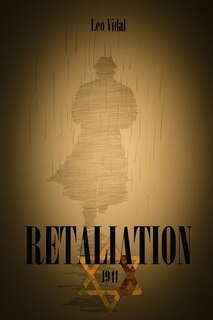 Front cover_Retaliation