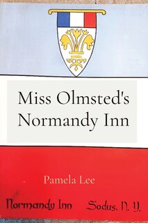 Couverture_Miss Olmsted's Normandy Inn