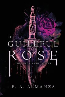 Front cover_The Guileful Rose