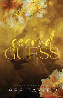 Front cover_Second Guess