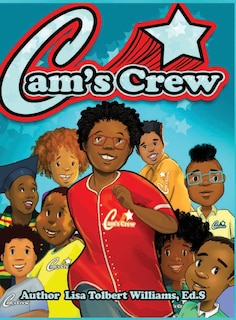 Couverture_Cam's Crew