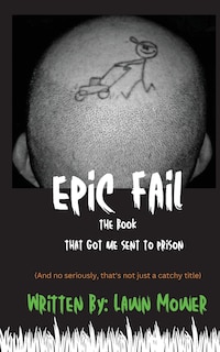 Front cover_Epic Fail
