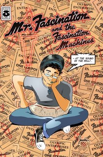 Front cover_Mr. Fascination and the Fascination Machines
