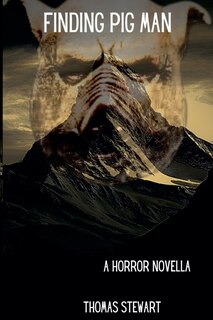 Front cover_Finding Pig Man