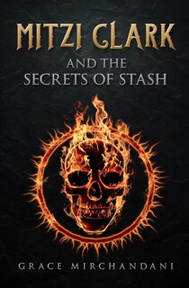 Couverture_Mitzi Clark and the Secrets of STASH