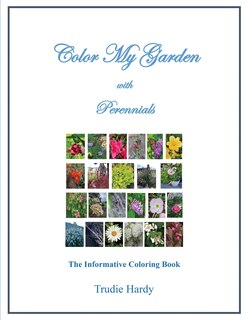Couverture_Color My Garden with Perennials