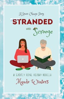 Front cover_Stranded with Scrooge