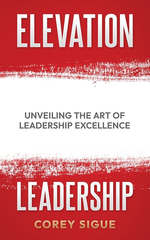 Front cover_Elevation Leadership