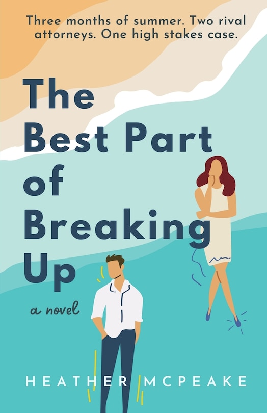 Couverture_The Best Part of Breaking Up