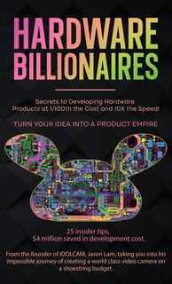 Front cover_Hardware Billionaires