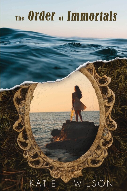 Couverture_The Order of Immortals