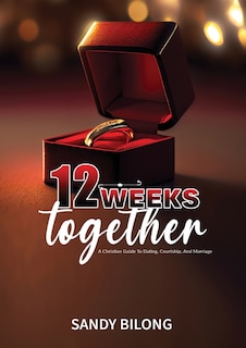 Front cover_12 Weeks Together