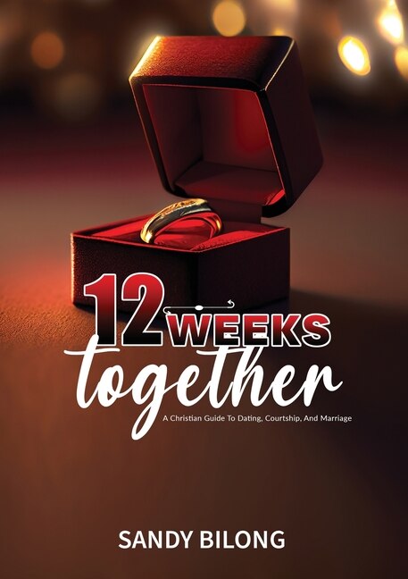 Front cover_12 Weeks Together