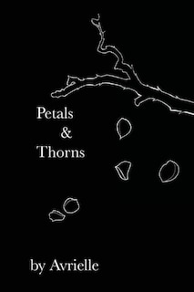 Front cover_Petals & Thorns