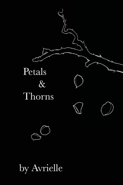 Front cover_Petals & Thorns